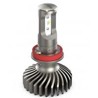 Автолампа Philips світлодіодна (11366XUWX2) изображение 3