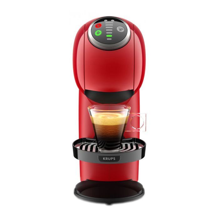 Капсульная кофеварка Krups KP340531 изображение 3