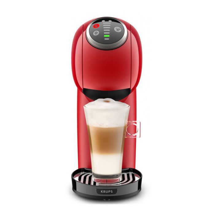 Капсульная кофеварка Krups KP340531 изображение 4