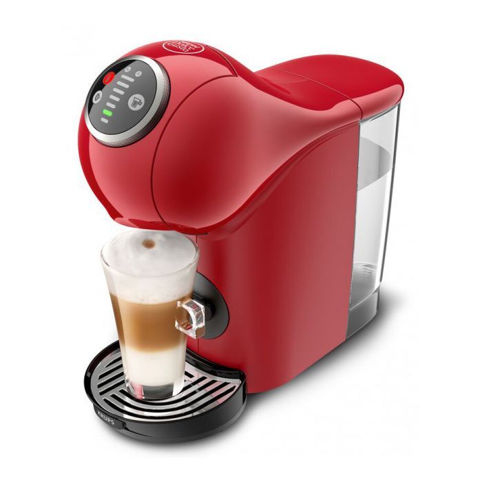 Капсульная кофеварка Krups KP340531 изображение 5