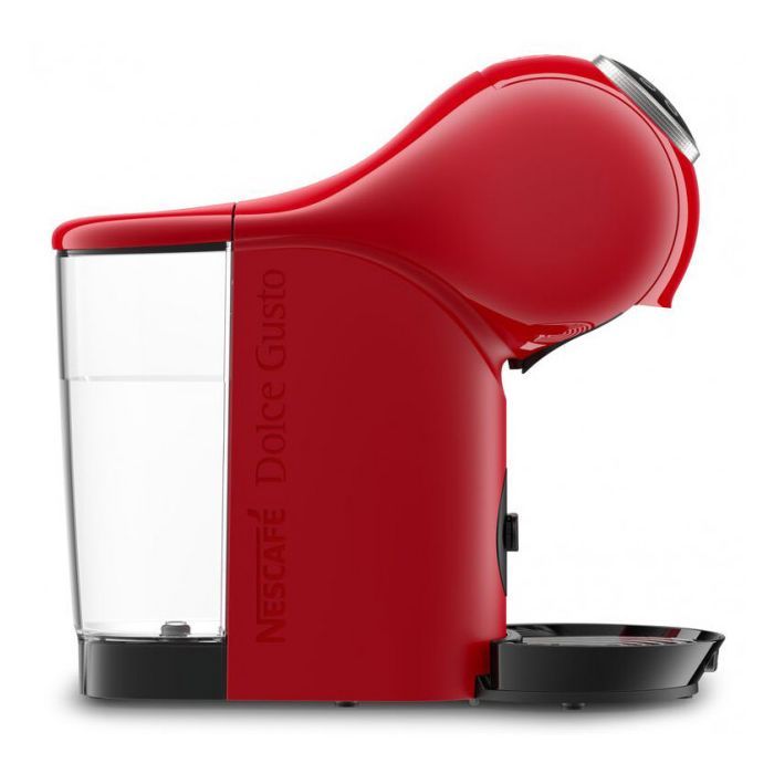 Капсульная кофеварка Krups KP340531 изображение 7