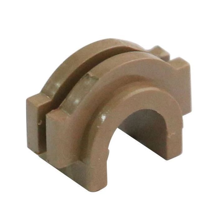 Втулка вала резинового Canon iR-2016 аналог FU5-1520 CET (CET5087)