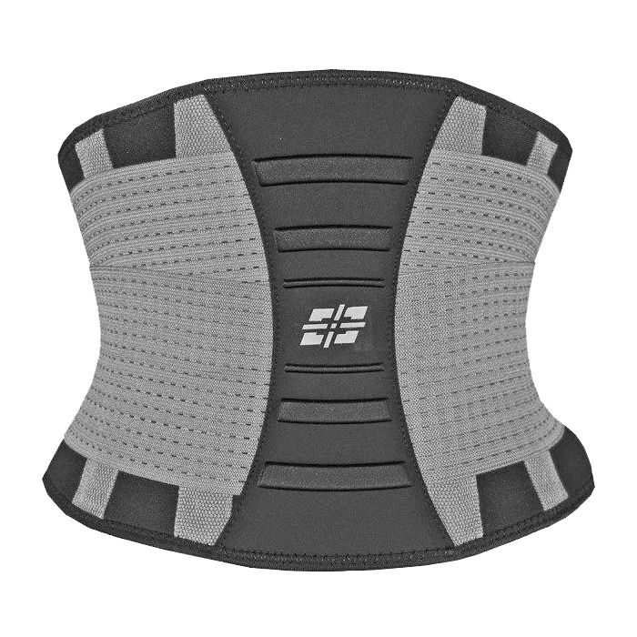 Бандаж поперековий Power System Waist Shaper PS-6031 Grey S/M (6031GR-3)