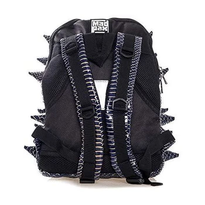 Рюкзак шкільний MadPax Gator Half LUXE Blue (KAB24485065) зображення 2