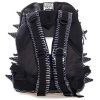 Рюкзак шкільний MadPax Gator Half LUXE Blue (KAB24485065) зображення 2
