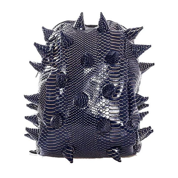 Рюкзак шкільний MadPax Gator Half LUXE Blue (KAB24485065) зображення 4