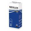 Автолампа Neolux 5W (N207) зображення 2