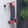 Самокат Neon Yvolution YGlider NUA Червоний (Y101262) изображение 2
