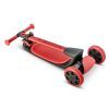 Самокат Neon Yvolution YGlider NUA Червоний (Y101262) изображение 4