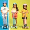 Самокат Neon Yvolution YGlider NUA Червоний (Y101262) изображение 5