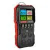Газоаналізатор Wintact 4-в-1 (WT8811) зображення 2