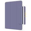 Чохол до планшета BeCover Magnetic Buckle Apple iPad Air 10.9 2020 Purple (705546) зображення 2