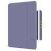 Чехол для планшета BeCover Magnetic Buckle Apple iPad Air 10.9 2020 Purple (705546) изображение 2