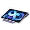 Чехол для планшета BeCover Magnetic Buckle Apple iPad Air 10.9 2020 Purple (705546) изображение 3