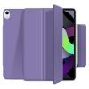 Чехол для планшета BeCover Magnetic Buckle Apple iPad Air 10.9 2020 Purple (705546)