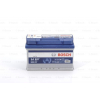 Акумулятор автомобільний Bosch 65А (0 092 S4E 070)