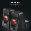 Акустическая система Trust GXT 610 Argus Illuminated Black (23737) изображение 12