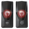 Акустическая система Trust GXT 610 Argus Illuminated Black (23737) изображение 2