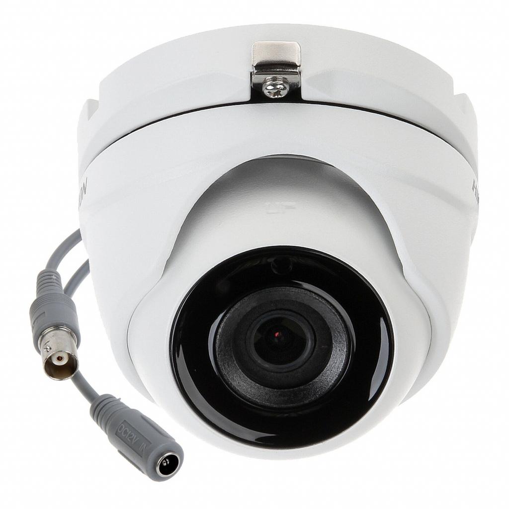 Камера видеонаблюдения Hikvision DS-2CE56H0T-ITME (2.8) изображение 2