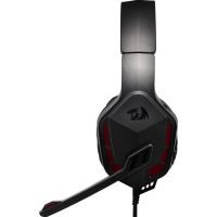Наушники Redragon Themis 2 Black-Red (77802) изображение 3