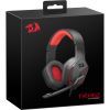 Наушники Redragon Themis 2 Black-Red (77802) изображение 6