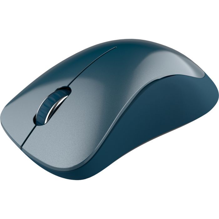 Мишка Canyon MW-11 Wireless Pixart Black (CNE-CMSW11B) зображення 2