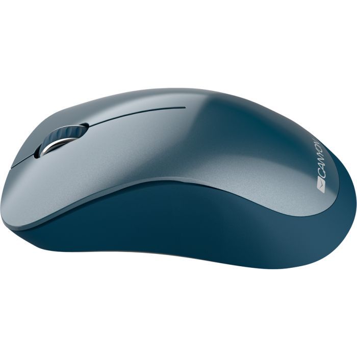 Мишка Canyon MW-11 Wireless Pixart Black (CNE-CMSW11B) зображення 3