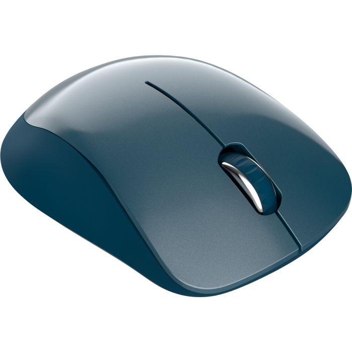 Мишка Canyon MW-11 Wireless Pixart Black (CNE-CMSW11B) зображення 5