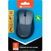 Мишка Canyon MW-11 Wireless Pixart Blue (CNE-CMSW11BL) зображення 6