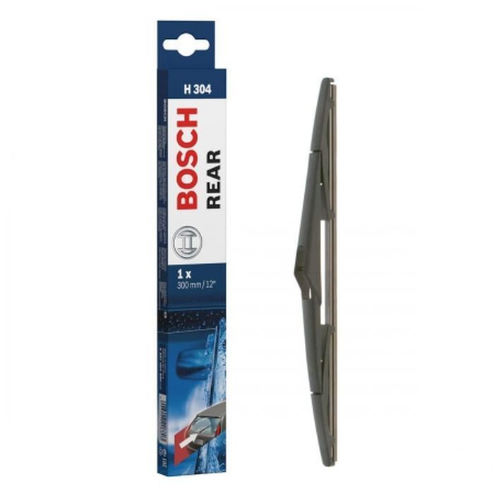 Щетка стеклоочистителя Bosch 3 397 004 990 изображение 3