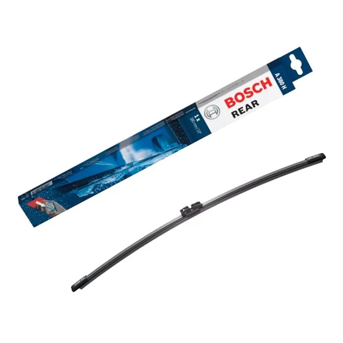 Щітка склоочисника Bosch 3 397 008 050 зображення 2