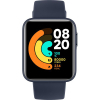 Смарт-часы Xiaomi Mi Watch Lite Navy Blue изображение 2