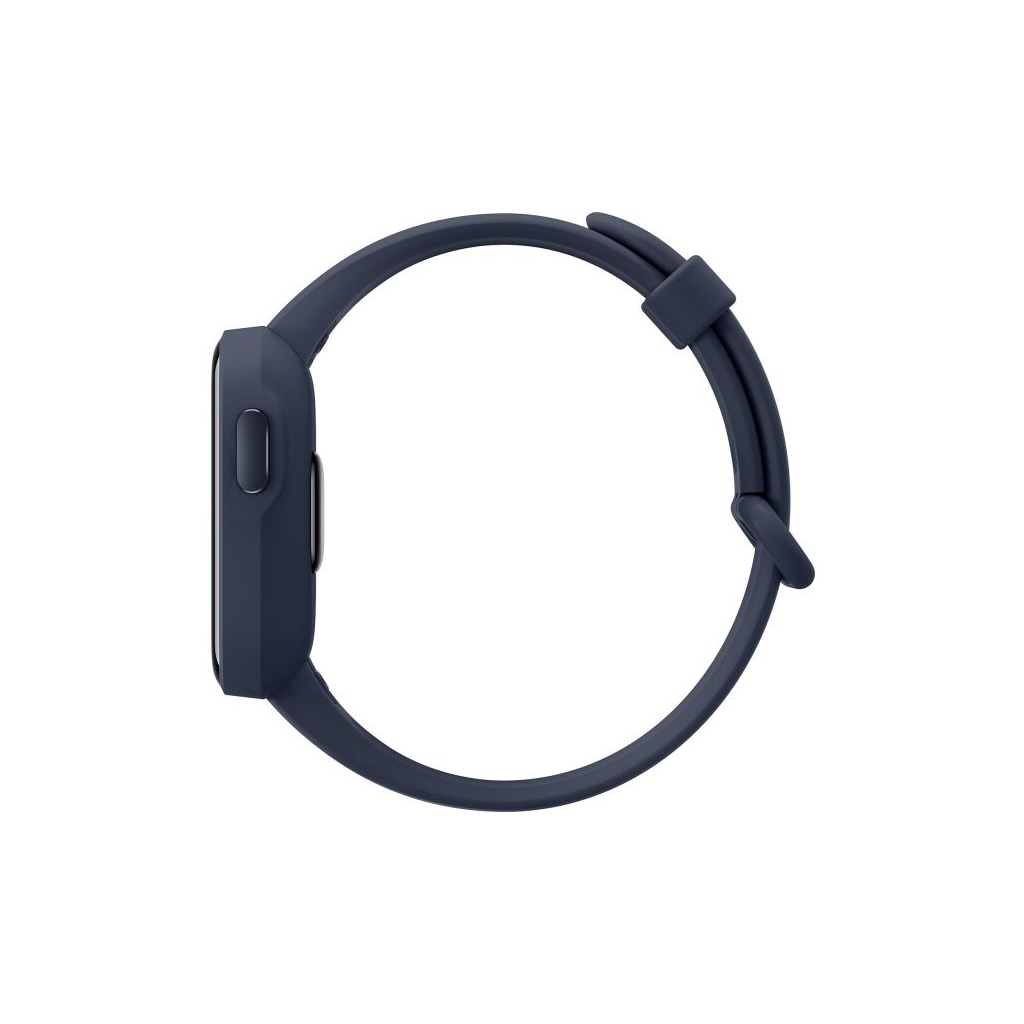 Смарт-годинник Xiaomi Mi Watch Lite Navy Blue зображення 6