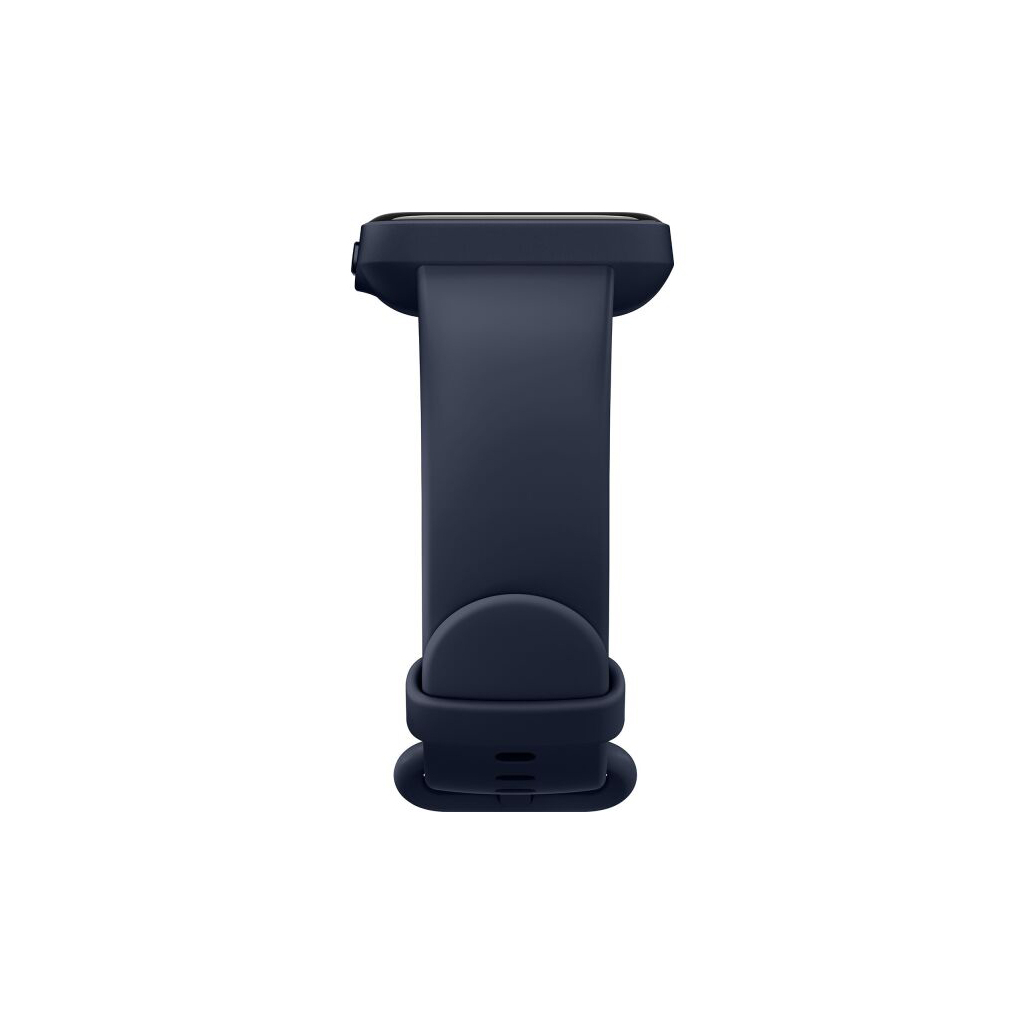 Смарт-часы Xiaomi Mi Watch Lite Navy Blue изображение 8