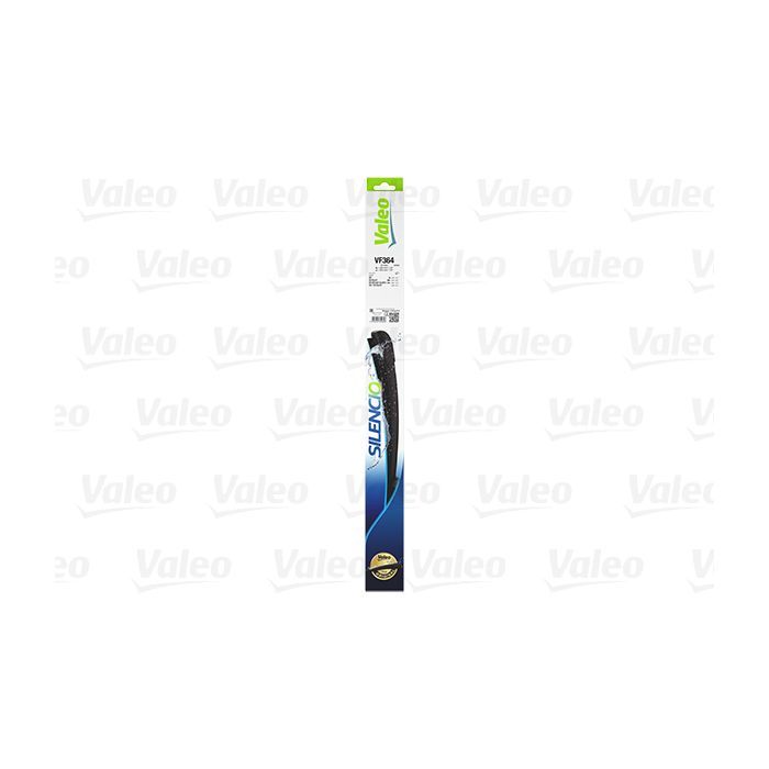 Щетка стеклоочистителя Valeo 574464 изображение 2
