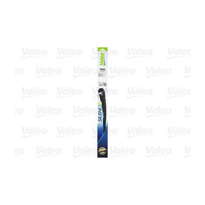 Щетка стеклоочистителя Valeo 577938 изображение 2