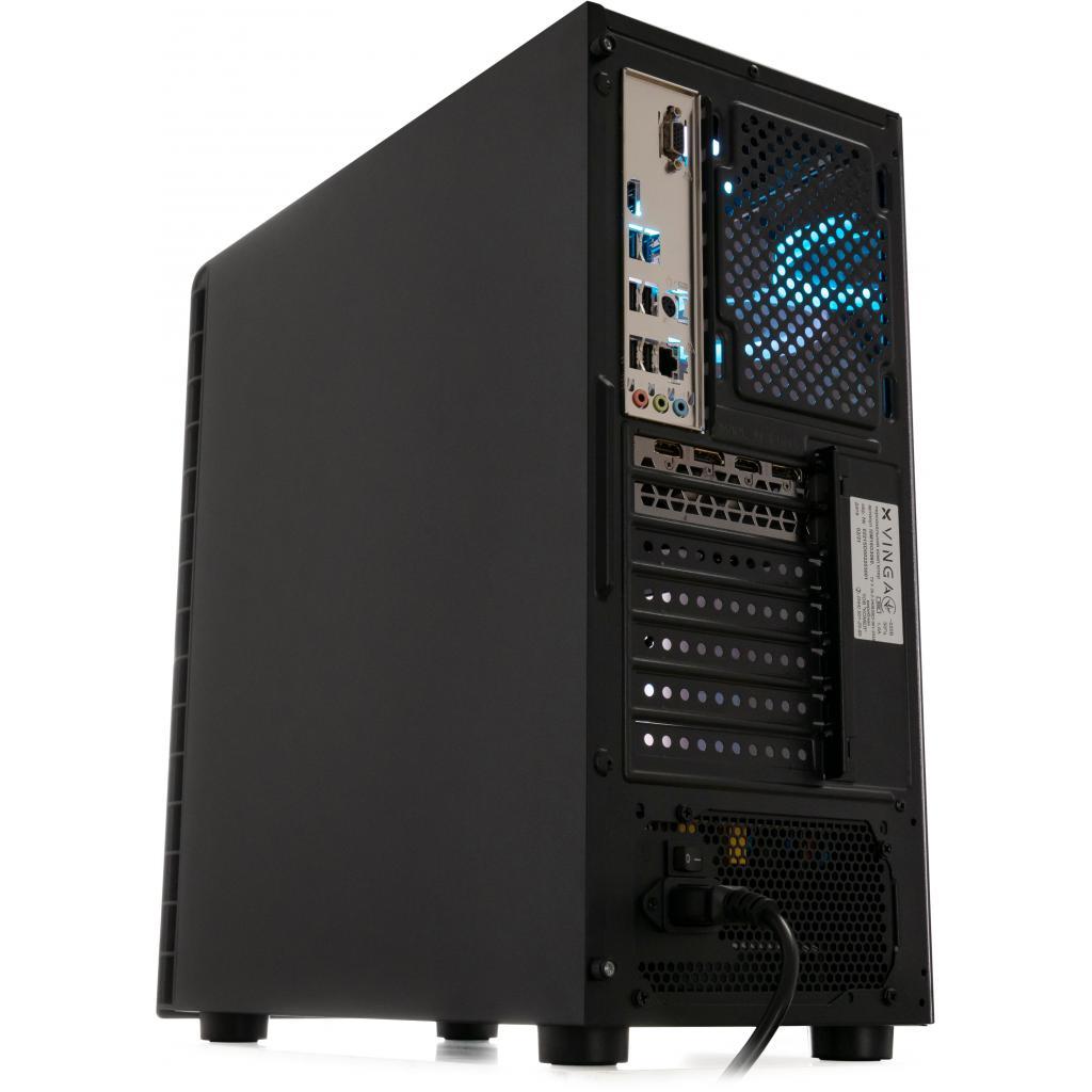 Комп'ютер Vinga Wolverine A4600 (I3M32G3060W.A4600) зображення 4