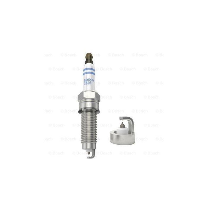 Свеча зажигания Bosch 0 242 140 528 изображение 7