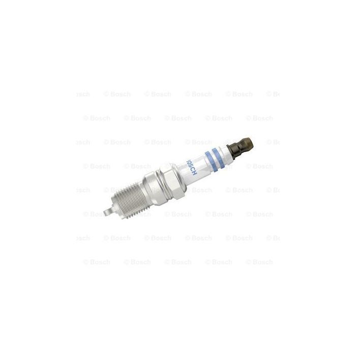 Свічка запалювання Bosch 0 242 236 563 зображення 2