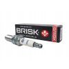 Свічка запалювання Brisk ER15YPP1 зображення 2