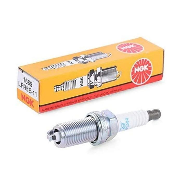 Свічка запалювання NGK 1669 LFR5E-11