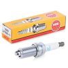 Свічка запалювання NGK 1669 LFR5E-11