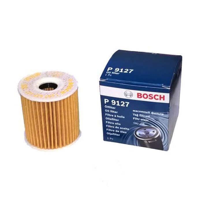 Фильтр масляный Bosch 1 457 429 127 изображение 3