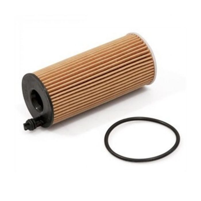 Фильтр масляный Mahle OX404DECO