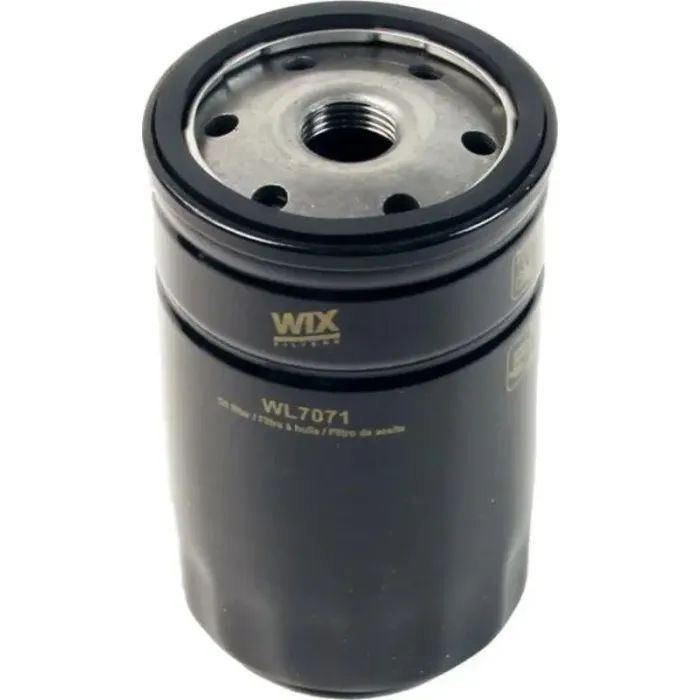 Фильтр масляный Wixfiltron WL7071-12