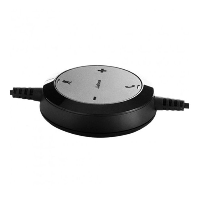Наушники Jabra Evolve 20 MS Stereo (4999-823-109) изображение 4