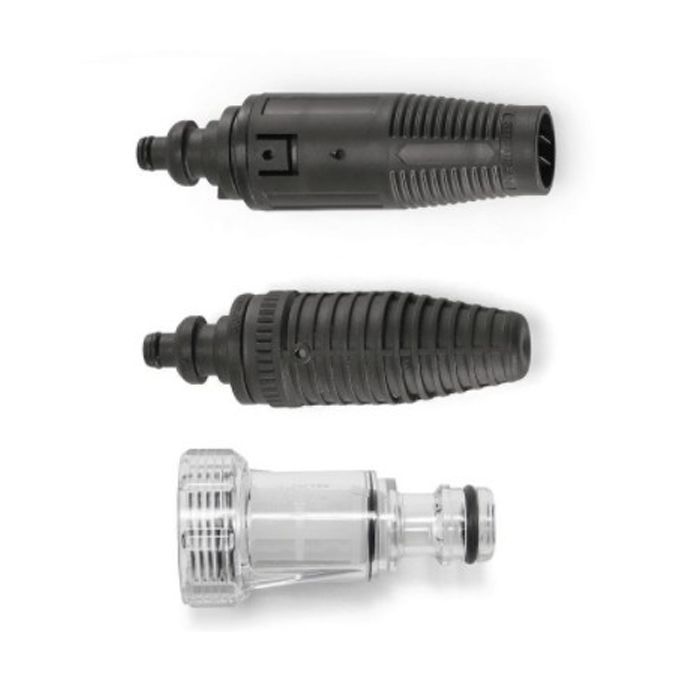 Мойка высокого давления Stiga HPS 110 (HPS110) изображение 10