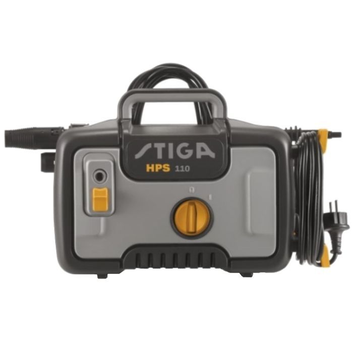 Мийка високого тиску Stiga HPS 110 (HPS110)