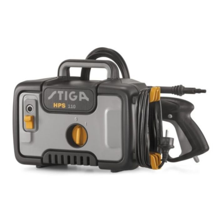 Мийка високого тиску Stiga HPS 110 (HPS110) зображення 2