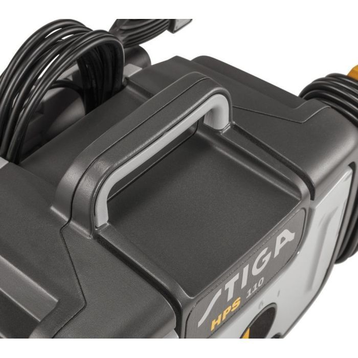 Мийка високого тиску Stiga HPS 110 (HPS110) зображення 7